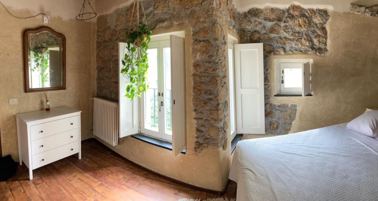 Casa Olivia Lacrema Finale Ligure Exterior photo