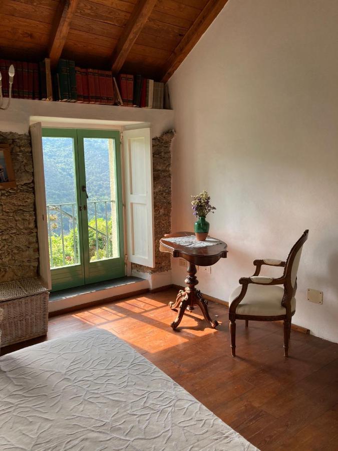 Casa Olivia Lacrema Finale Ligure Exterior photo